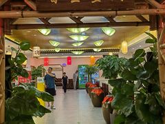 大堂-潇湘·永州会馆(百子湾店)