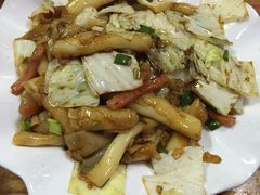 -湛记牛肚螺粥(群贤路店)