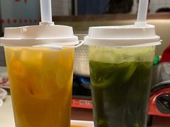 -燃计沙茶皇·香港沙茶火锅(人广旗舰店)