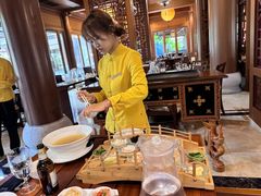 -西双版纳洲际度假酒店-曼霖轩中餐厅