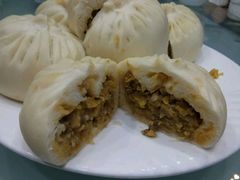 -名羊天下陕北横山铁锅炖羊肉(博文路店)