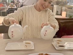 鲍鱼人参汤-尚一汤·粤菜海鲜(环球港店)