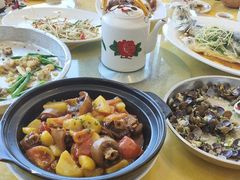 -大笑饭堂(甲子桥店)