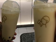 -喜茶(广州佳兆业广场店)