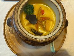 -叶叶菩提(太原别墅店)