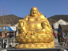 -北京鹿世界主题园