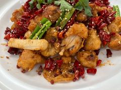 -汤记传菜(秀浦路店)