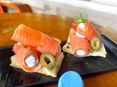 -半山半岛洲际度假酒店·观海廊