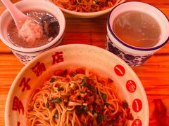 -小罗子汤店(大士院总店)