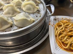 -志亮灌汤蒸饺·清真(庙后街店)