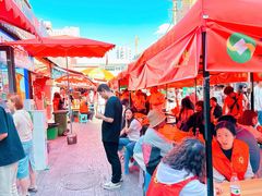 -哈海英麻辣烫(中华西路步行街店)