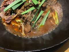 -楚成谷鸭馆(裕民店)