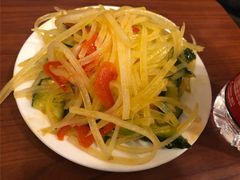 -有礼有面(知春路店)