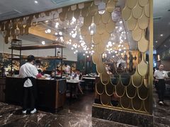 -雀蓝川菜(奥体广场店)