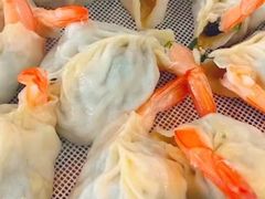 -地方名吃海鲜大馅蒸饺(北戴河店)