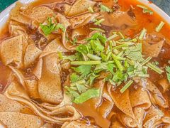 -陈记锅巴菜(五大道店)