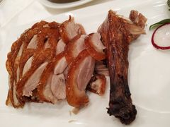 精品烤鸭-北京全聚德(西客站店)