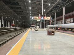 -郴州西站