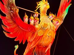 -武汉园博园(武汉自然博物馆)