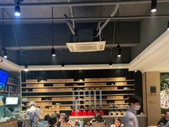 -木屋烧烤(万德庄店)