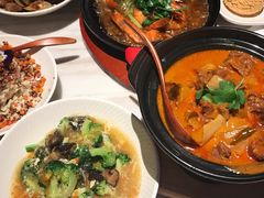 -金椰壳· 大厨新加坡菜(壹方城店)
