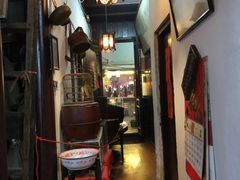 -大郎桥瑞陆糖粥(小太平巷店)