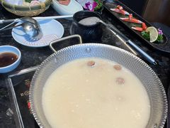 -捞王锅物料理(上海世茂广场店)