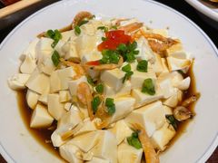 凉拌豆腐-大牌大·传统杭帮菜(湖滨店)