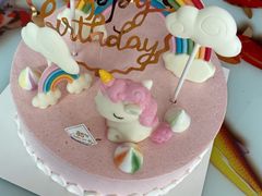 -85度C(上海奉贤苏宁生活广场二店)