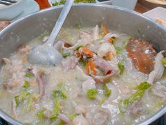 -盈田盈粥庄(黄兴公园店)