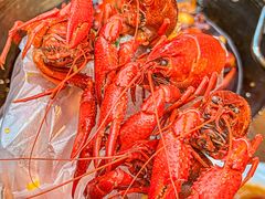 -二钳洞庭虾蟹·江湖菜(成都鹭岛店)