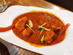 -Masala Curry and BBQ·玛莎拉巴基斯坦美食(金水万达店)