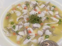 -青花椒花椒鱼(合生汇店)