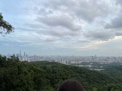 -广州市白云山风景名胜区
