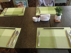 -斑斓西餐厅·自助茶点(高崎机场佰翔花园酒店)