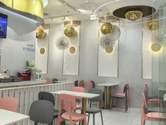 -满记甜品(南京虹悦城三店)