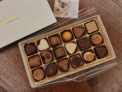 -Laderach 莱德拉(上海环贸iapm店)