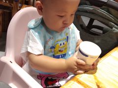 -满园烤鸭·春饼(华强广场店)
