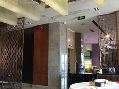大堂-奕景海鲜(星海广场店)