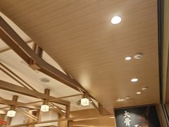 -味千拉面(广州白云机场T1西二店)