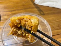 -小豆海棠(嘉兴路店)