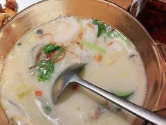 -闽上鲜·福建菜(龙湖滨江天街店)