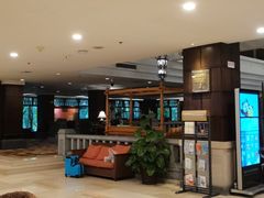 -厦门日月谷温泉渡假村