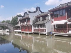 -召稼楼古镇