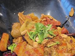 -醉人椒麻辣香锅(上地华联店)