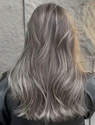 点击看大图 -New Fashion发型定制