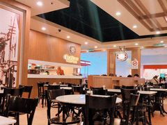 -Old Town White Coffee(gateway@klia2)