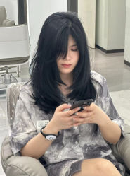 -MY HAIR 旗舰店