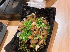 -东厨虾煌(电子街店)