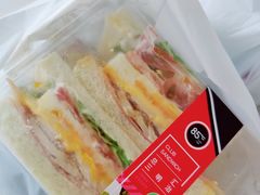 -85度C(深圳佳宁娜店)